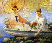 Summer Colin Campbell Cooper